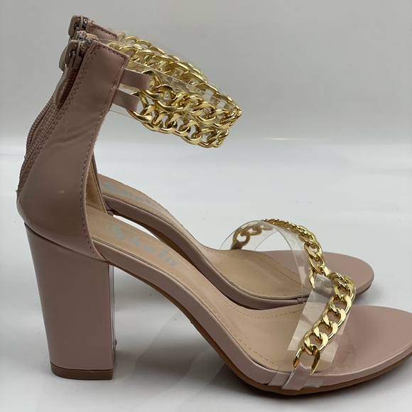 New heels - Picture 2 of 12